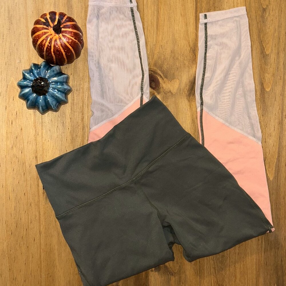 Fabletics Zone High-Waisted 7/8